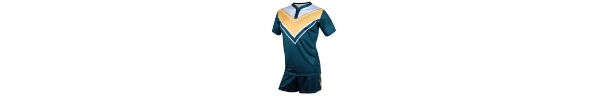 Rugby Uniforms/Shirts